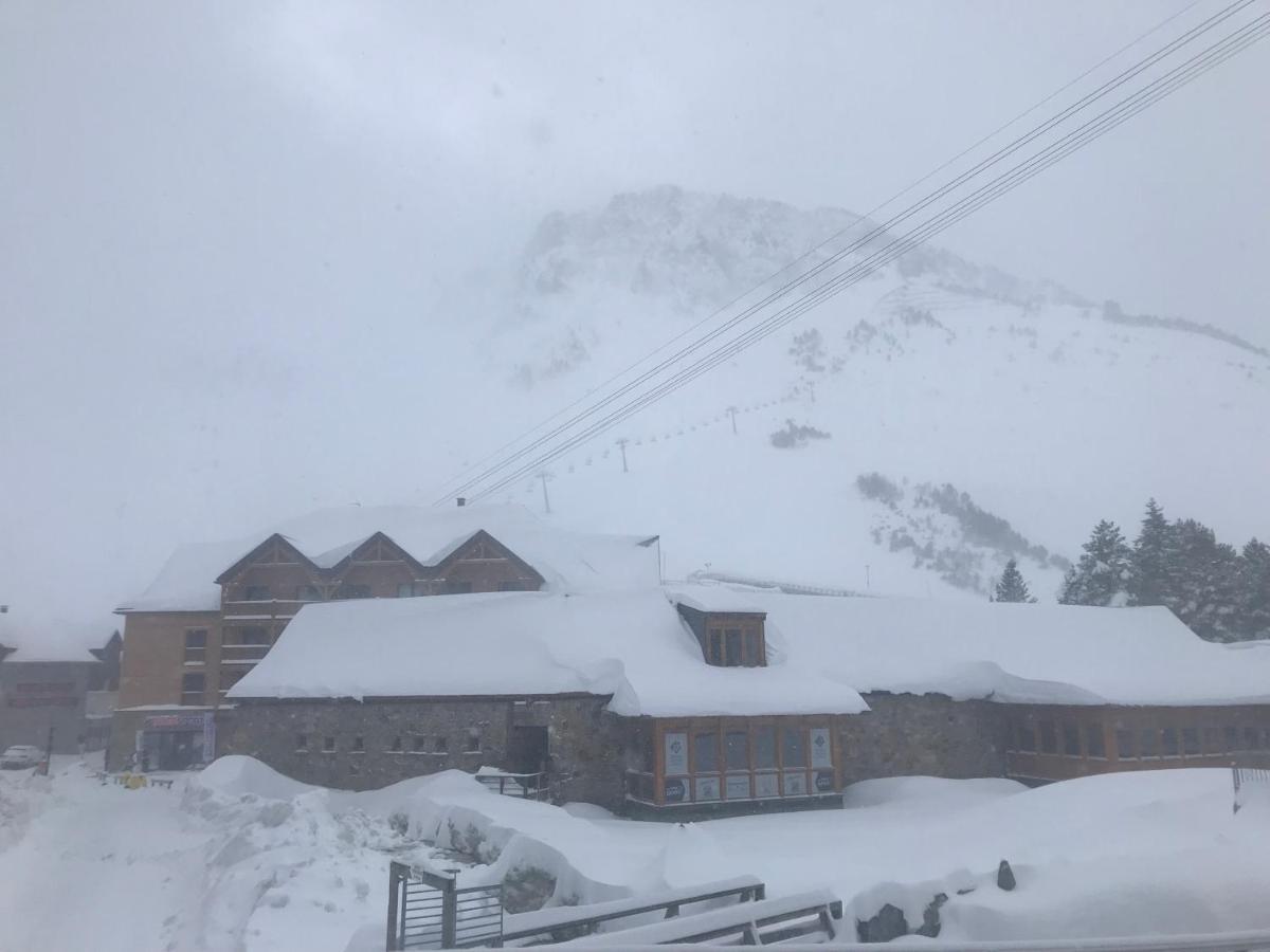 Le Chalet Des Etoiles 라몽지 외부 사진
